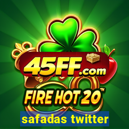 safadas twitter